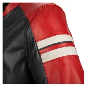 Giacca da moto Segura Romeo image-4