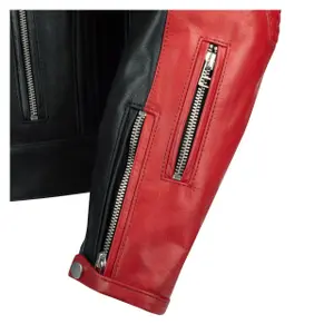 Giacca da moto Segura Romeo image-5
