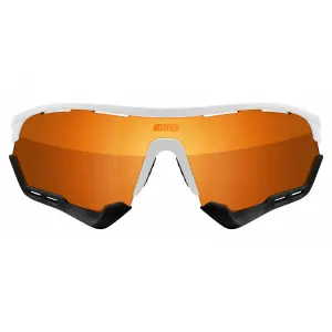 Brillen Scicon Aerotech XXL SCNPP white gloss image-1