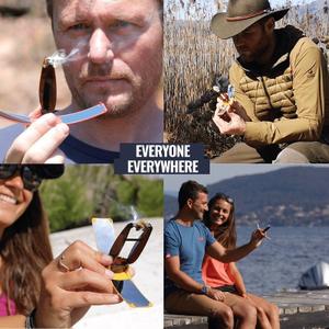 Solarlighter Solar Brother Suncase image-1