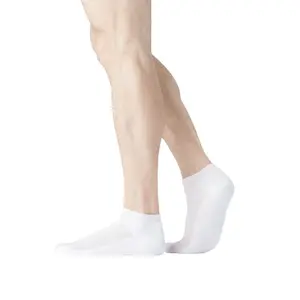 Chaussettes coupes basses semelle bouclette Temp Control Scholl (x6) image-3