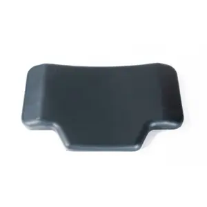 Motorcycle backrest for aluminium top box GPR Tech Alpi-tech image-2