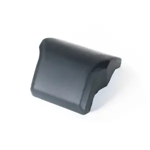 Motorcycle backrest for aluminium top box GPR Tech Alpi-tech image-1