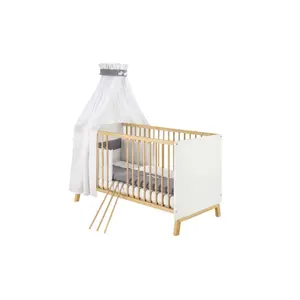 Culla combinata neonato Schardt Venice image-1