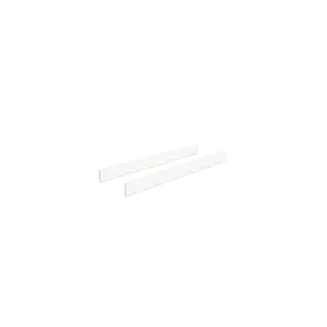 Barriere per lettino bambino Schardt (x2)