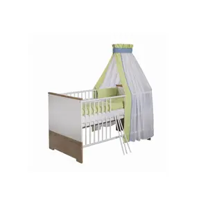 Culla per bebè Schardt Eco Plus