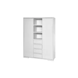Mobile Bambino Schardt Maxx Combi