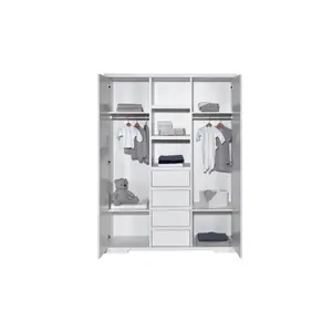 Mobile Bambino Schardt Maxx Combi image-1