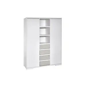 Armadio baby Schardt Maxx Boathouse