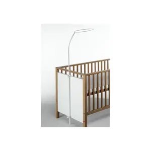 Ceiling Rod Bed Accessory Baby Schardt