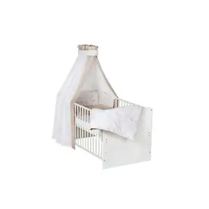 Set di biancheria da letto per bambini Schardt Origami