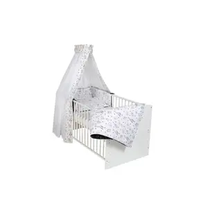 Set di biancheria da letto per bambini Schardt Origami