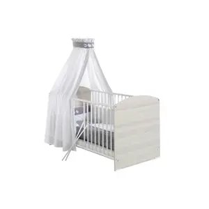 Set di biancheria da letto per bambini Schardt Amigos image-0