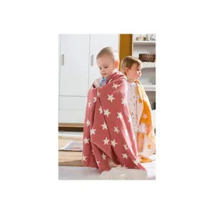 Coperta per bambini Schardt Big Star image-2