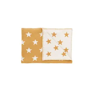 Coperta per bambini Schardt Big Star