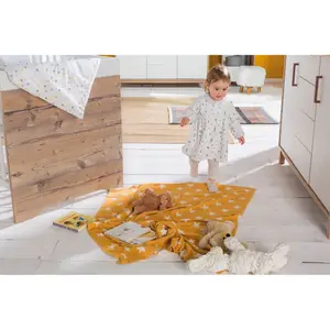 Coperta per bambini Schardt Big Star image-2