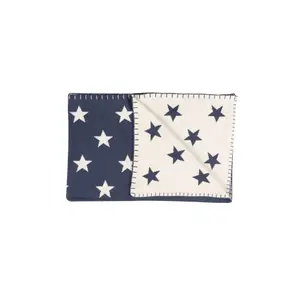 Coperta per bambini Schardt Big Star