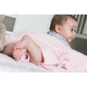 Baby Blanket Schardt Sunny image-1