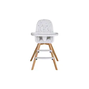 High chair for babies Schardt Holly image-1