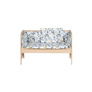 Co-sleeping baby crib Schardt Micky image-0