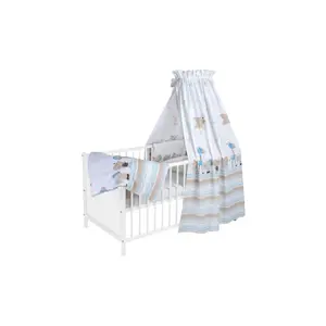 Cot Schardt Leo image-0