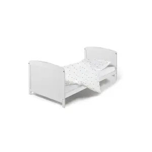 Vollständiges Babybett Schardt Conny image-2