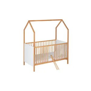 Bett für Babyhütte Schardt Venice image-1