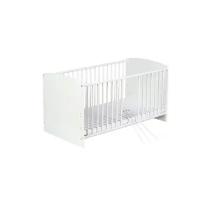 Vollständiges Babybett Schardt Classic image-1