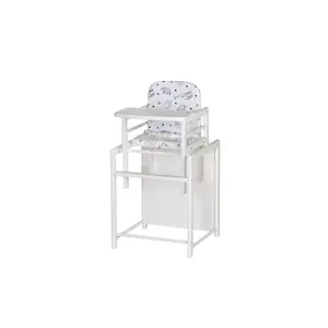 Chaise haute bébé Schardt X-Tra I + II image-1