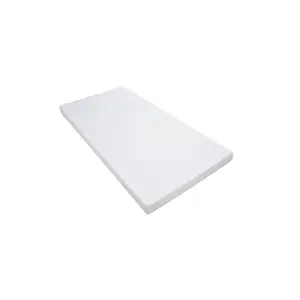 Foam mattress for baby Schardt