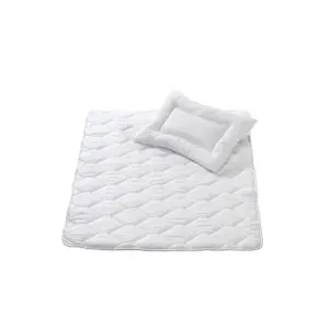 Baby duvet with pillow Schardt