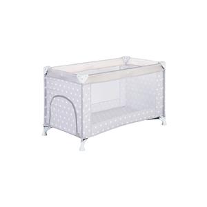 13-807-travel-cot-for-baby-schardt-herzchen-grau-60x120-cm