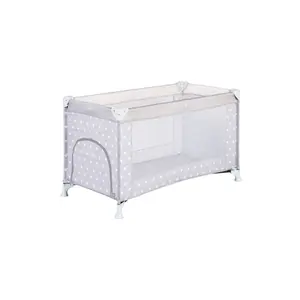 Travel cot for baby Schardt