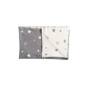 Baby Blanket Schardt Sternchen