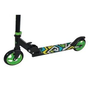 Scooter Schildkröt RunAbout image-2
