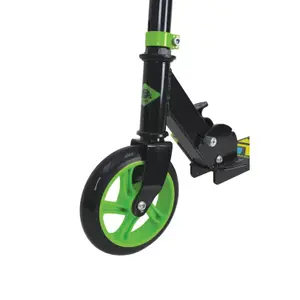 Scooter Schildkröt RunAbout image-4