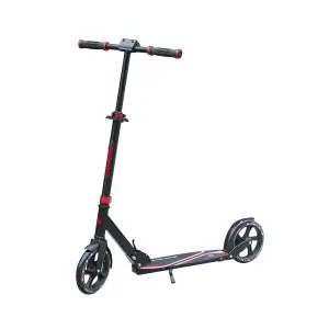 Trottinette Schildkröt City Scooter Street master