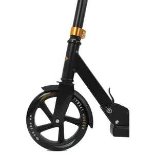 Trottinette enfant Schildkröt Street Master image-2