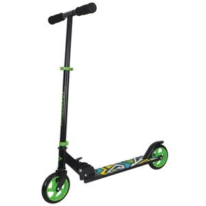 510304-scooter-para-criancas-schildkrot-runabout-verde-escuro-145-mm