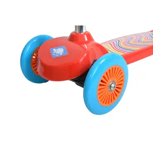 Children's scooter Schildkröt Little 1 image-2