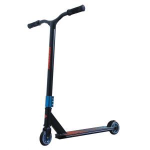 510431-scooter-schildkrot-stunt-scooter-kickless-sunset-preto-azul-100-mm