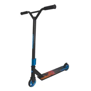 510463-roller-schildkrot-stunt-scooter-untwist-galaxy-schwarz-blau-100-mm