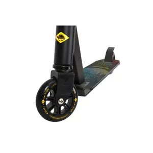 Trottinette Schildkröt Stunt 360 Orbit image-2
