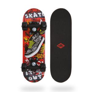 Skateboards voor kinderen Schildkröt Mini