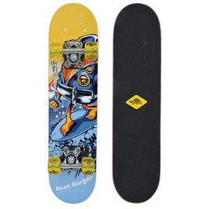 Skateboards voor kinderen Schildkröt Junior