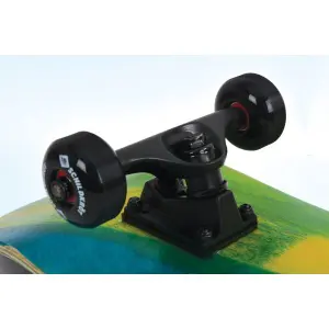 Skateboard Schildkröt Bigflip image-2