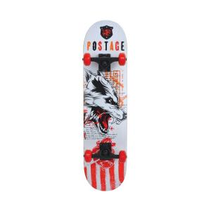 510682-skateboard-schildkrot-grinder-weiss-rot-79x20-cm