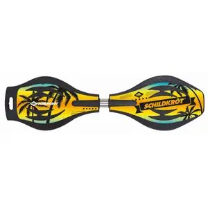 Tavola d'onda Schildkröt Good Vibes Ocean Drive