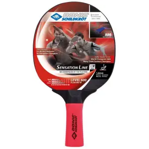 Tenisový stůl raketa Schildkröt sensation 600 ASG