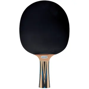 Racket för bordtennis Schildkröt Top Teams 700 AVS-Griff